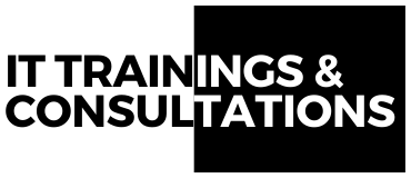 IT Trainings & Consultations in Nuneaton
